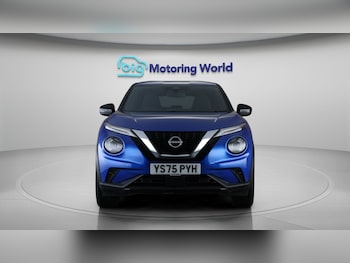 Used Nissan Juke 2025 for sale - 78647878: Photo