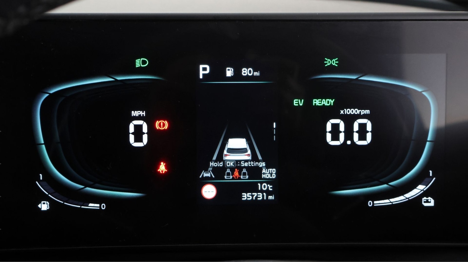 Used Kia Sportage 2022 for sale - 78080420: Photo 10