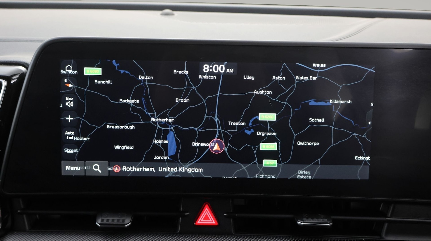 Used Kia Sportage 2022 for sale - 78080420: Photo 11