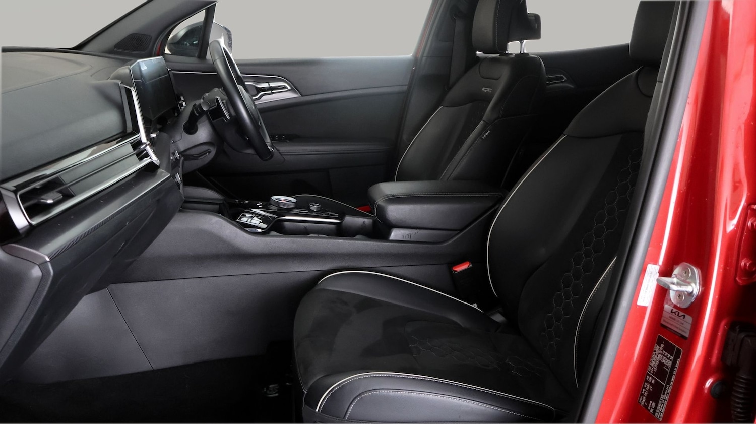 Used Kia Sportage 2022 for sale - 78080420: Photo 14