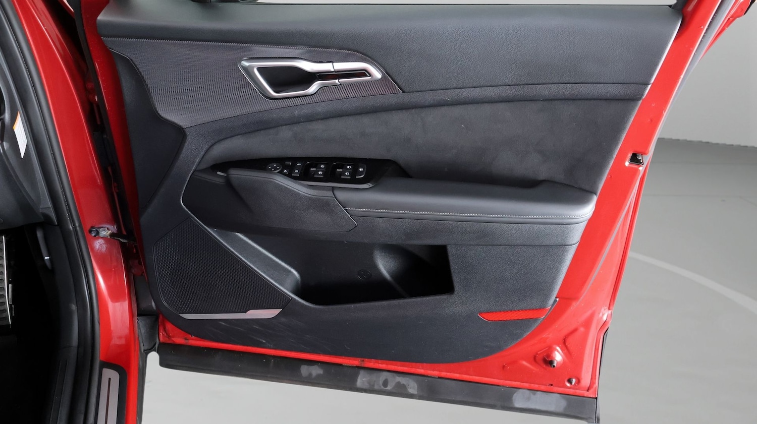 Used Kia Sportage 2022 for sale - 78080420: Photo 15