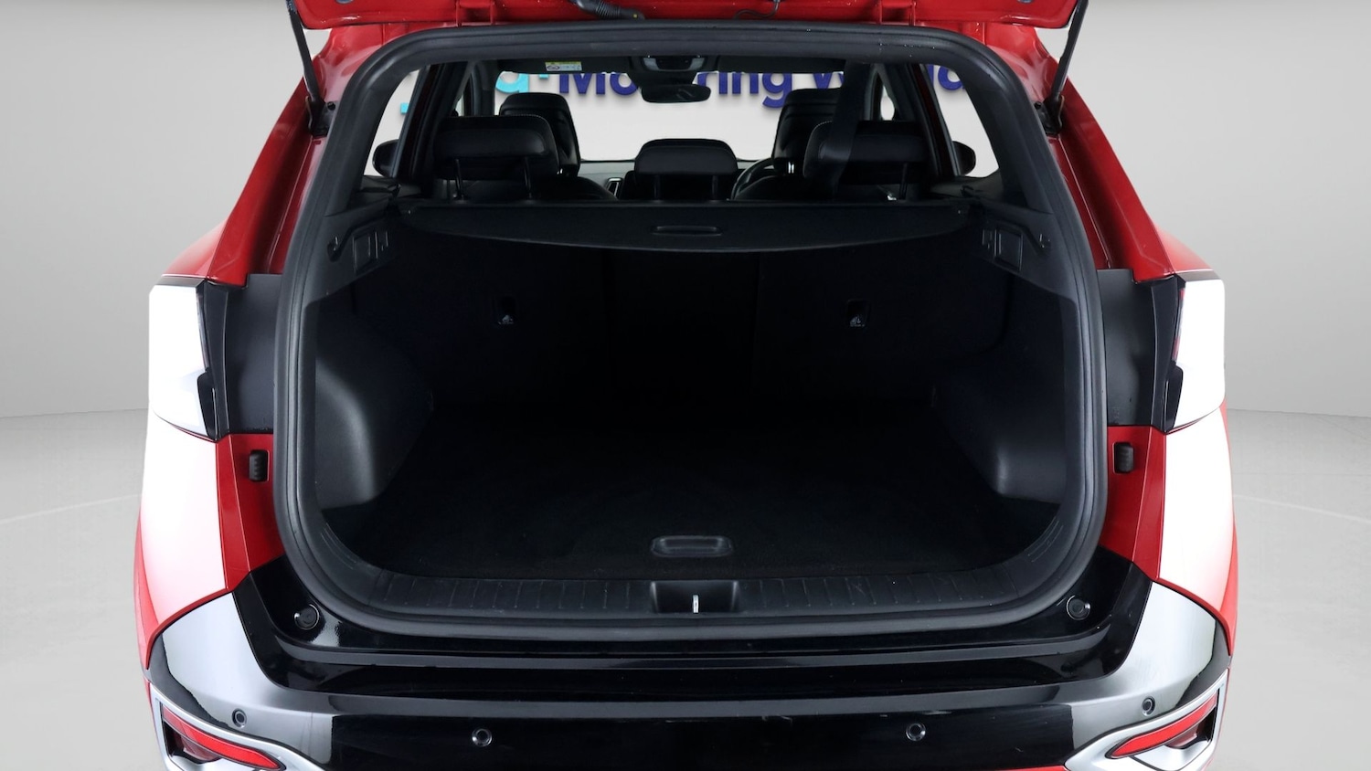 Used Kia Sportage 2022 for sale - 78080420: Photo 17