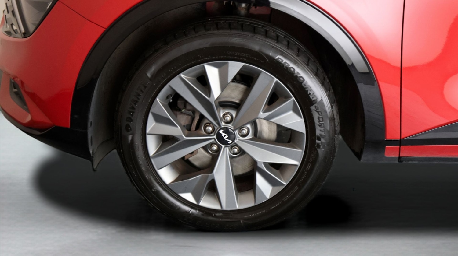 Used Kia Sportage 2022 for sale - 78080420: Photo 18