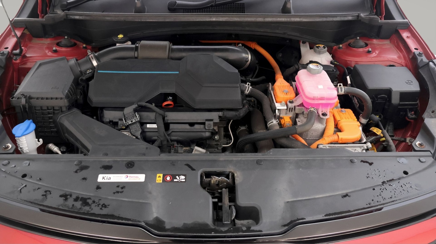 Used Kia Sportage 2022 for sale - 78080420: Photo 19