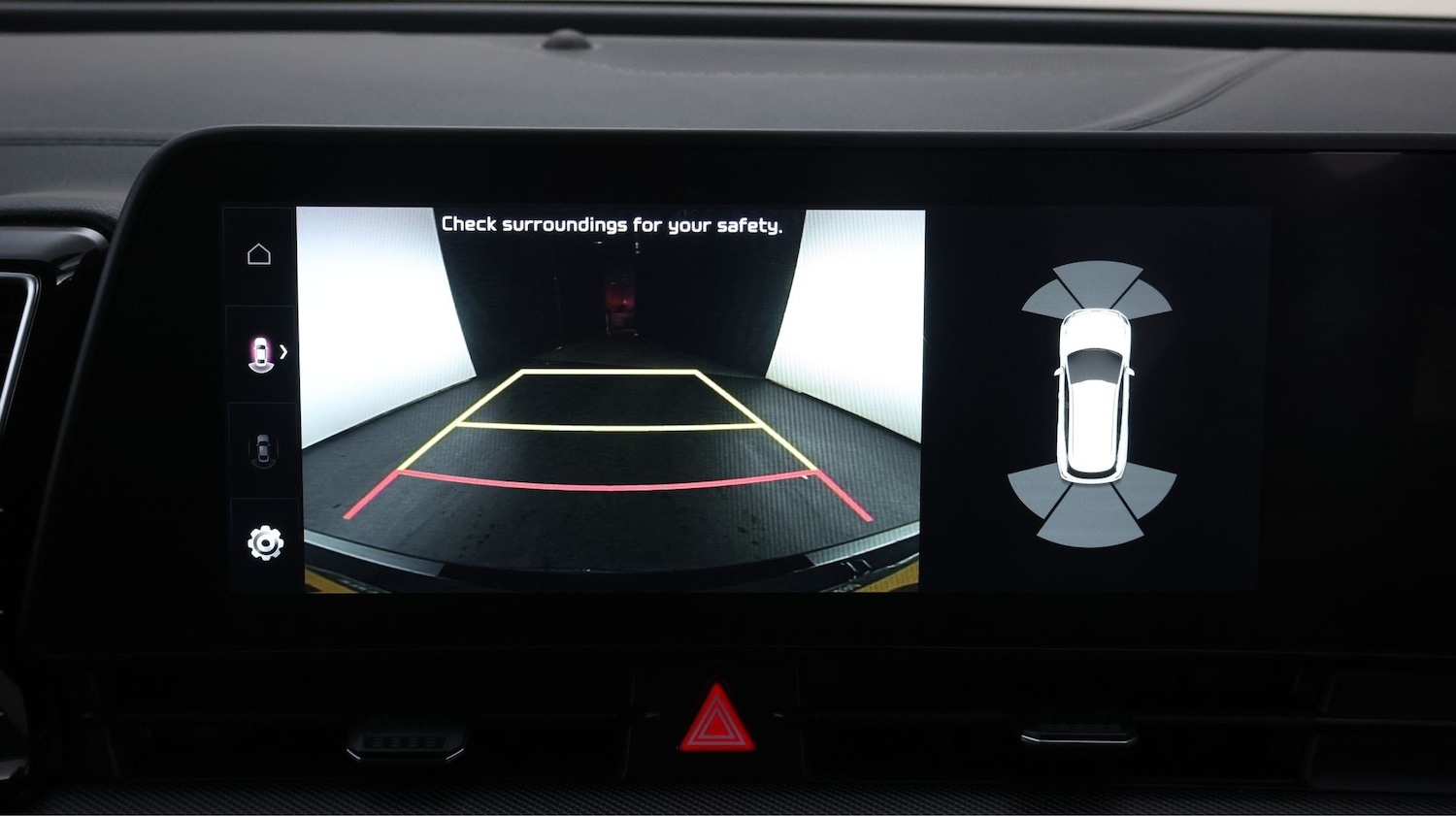 Used Kia Sportage 2022 for sale - 78080420: Photo 21