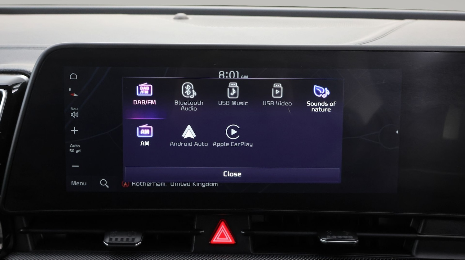 Used Kia Sportage 2022 for sale - 78080420: Photo 24