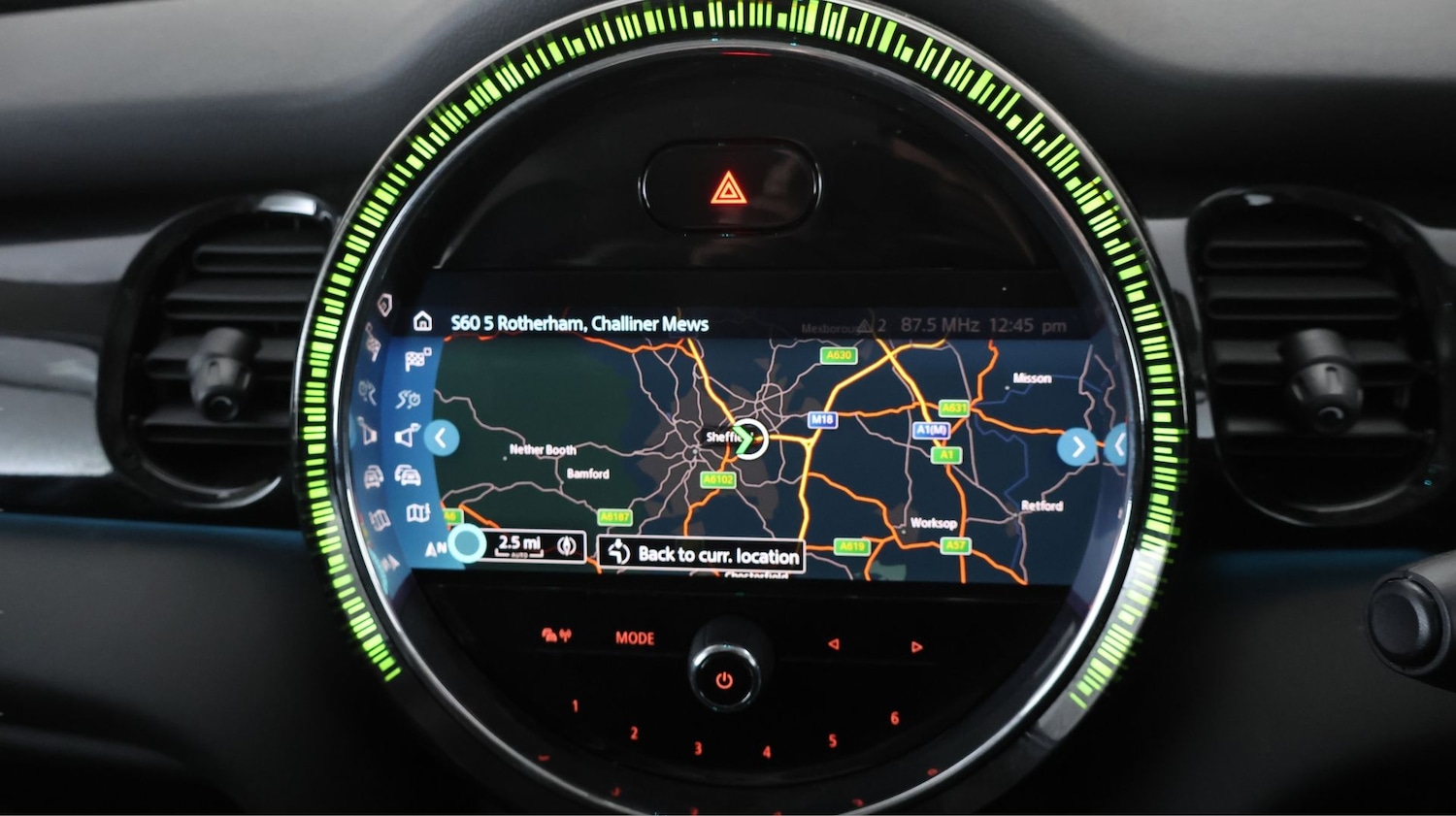 Used MINI Hatch 2022 for sale - 78063343: Photo 11