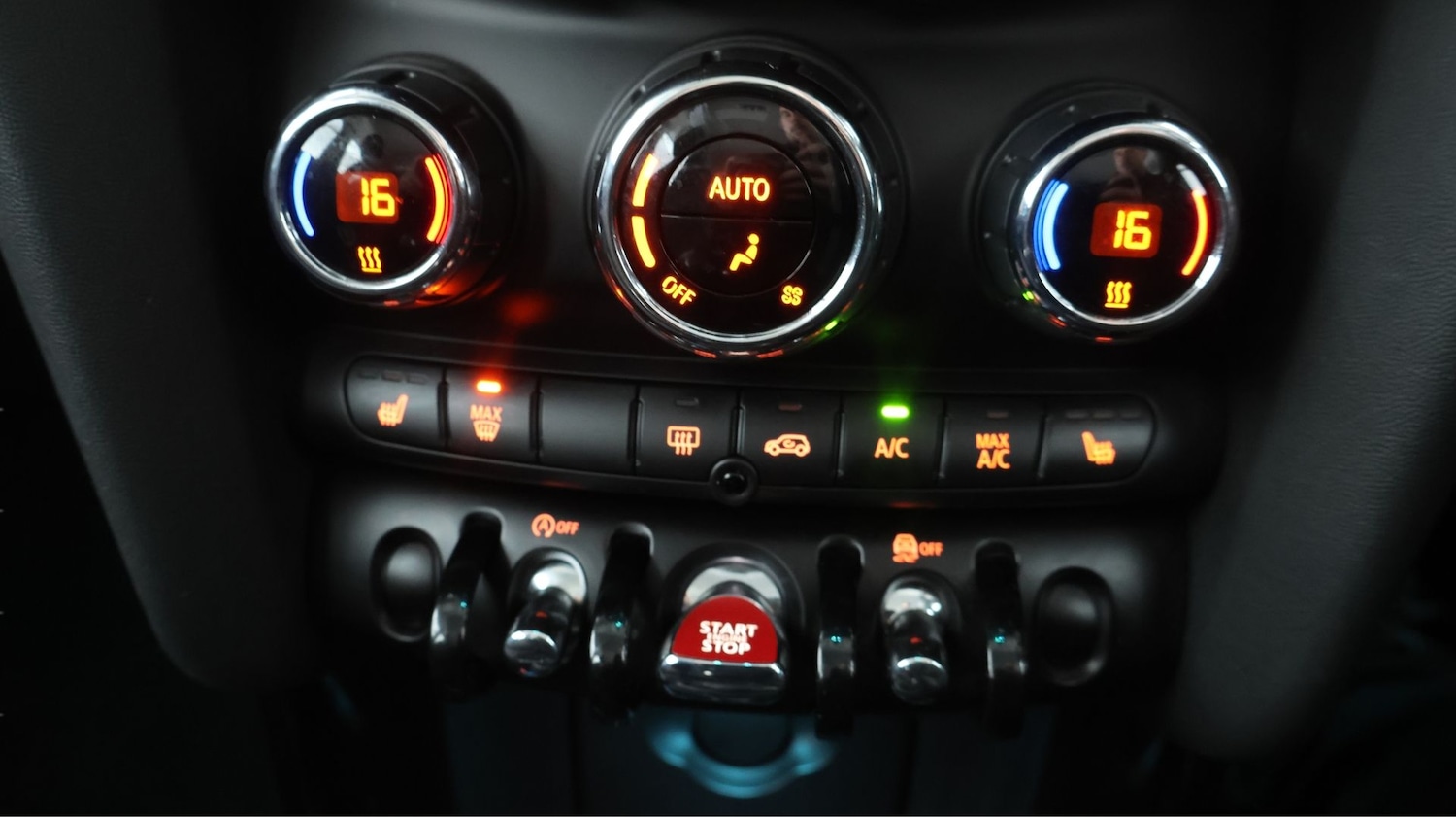 Used MINI Hatch 2022 for sale - 78063343: Photo 12