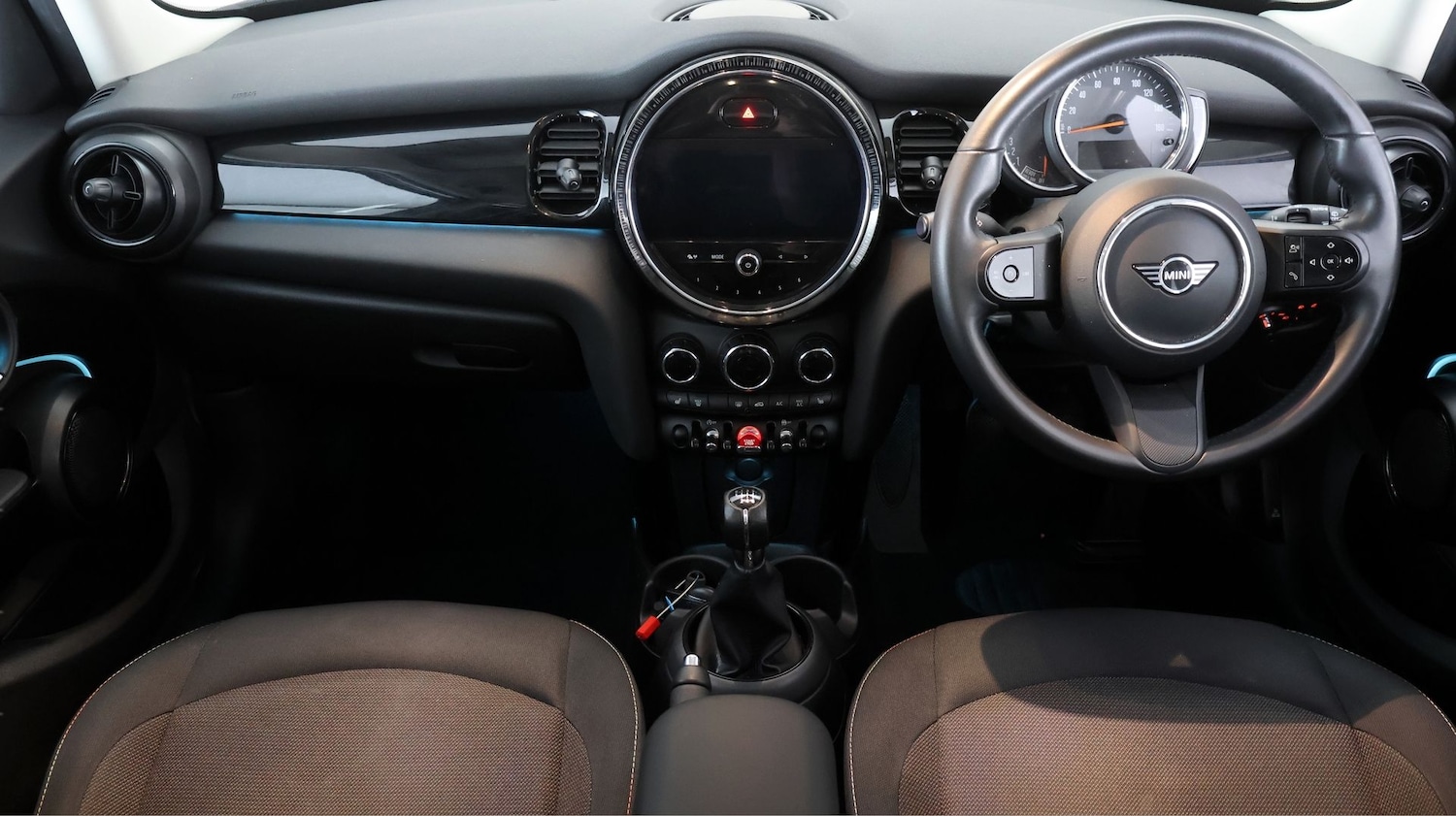 Used MINI Hatch 2022 for sale - 78063343: Photo 13