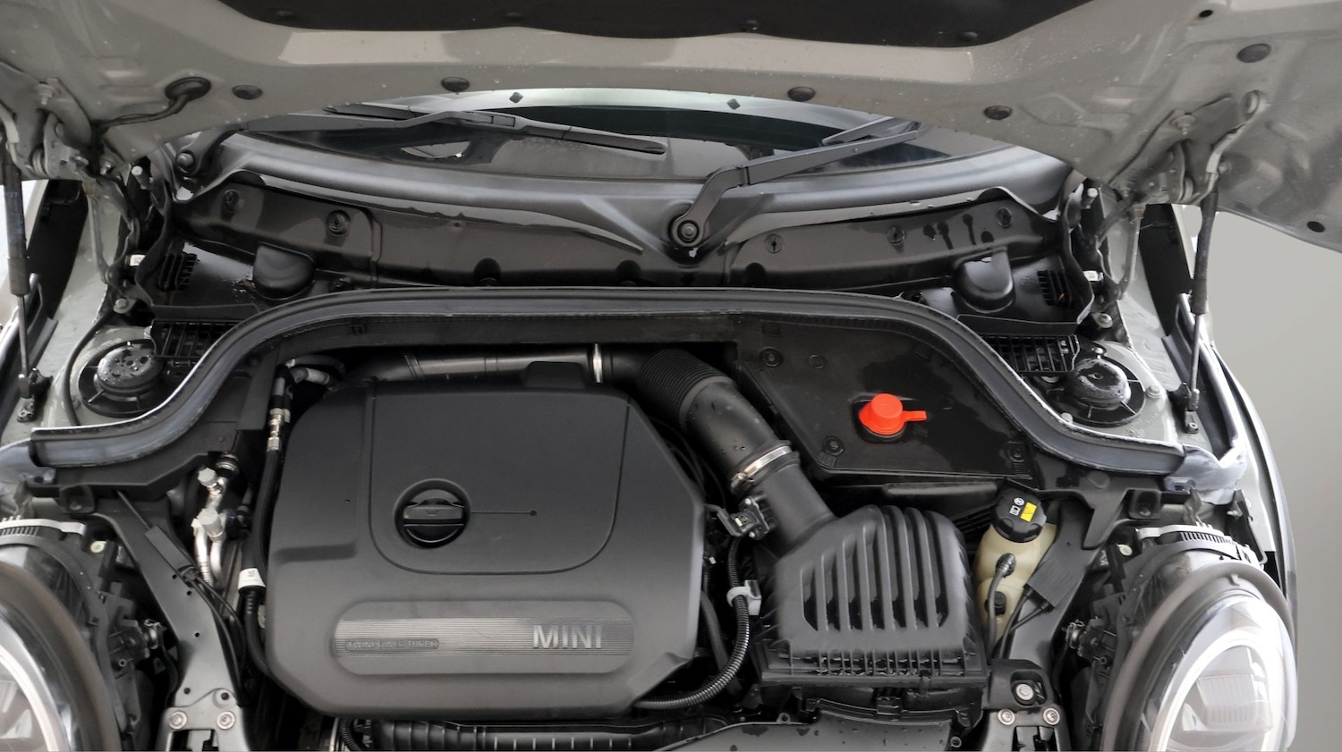 Used MINI Hatch 2022 for sale - 78063343: Photo 19