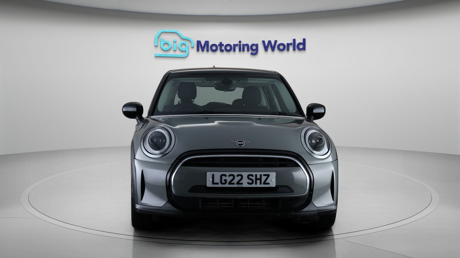 Used MINI Hatch 2022 for sale - 78063343: Photo 2