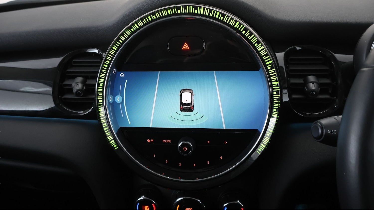 Used MINI Hatch 2022 for sale - 78063343: Photo 23