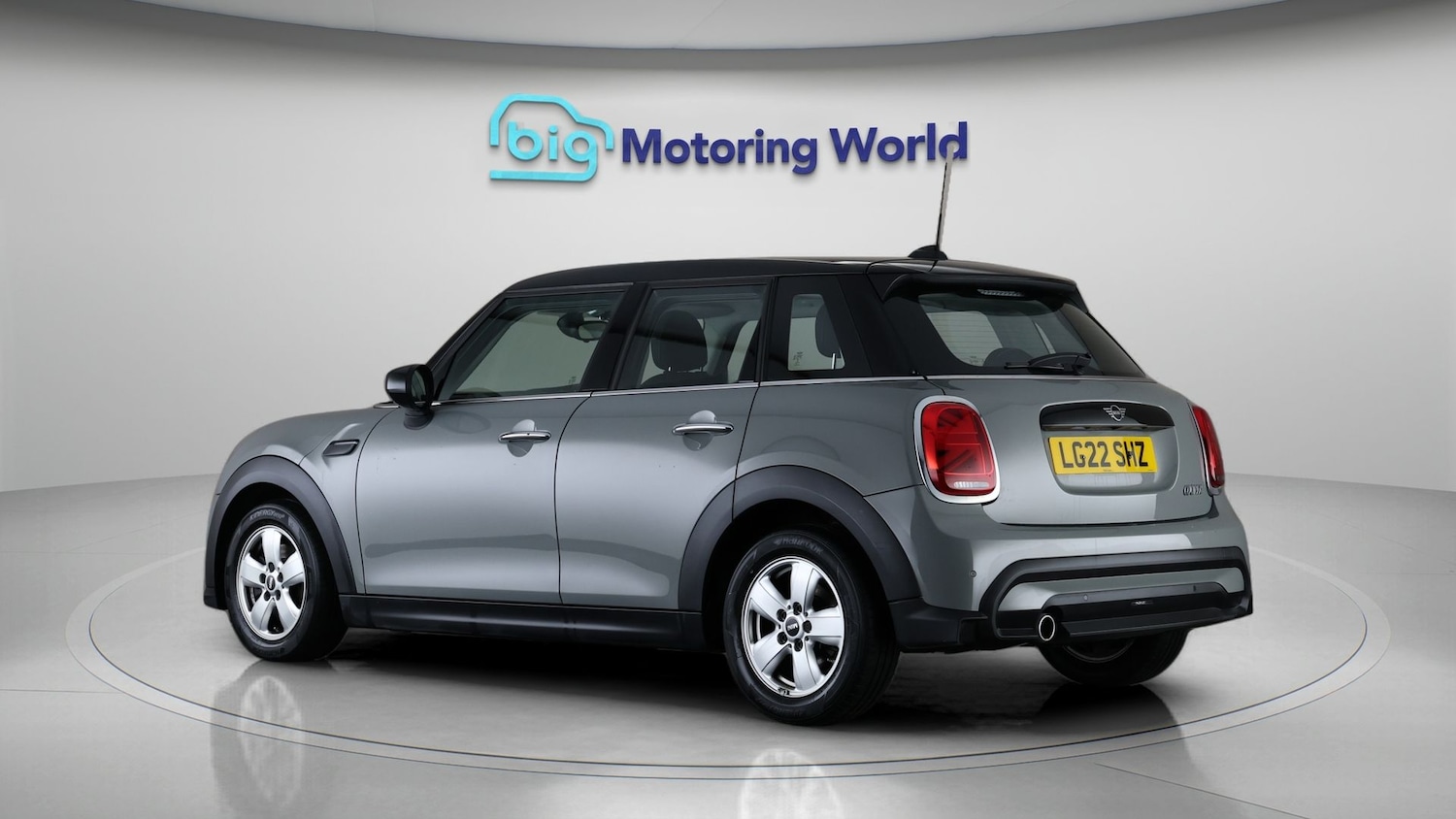 Used MINI Hatch 2022 for sale - 78063343: Photo 5