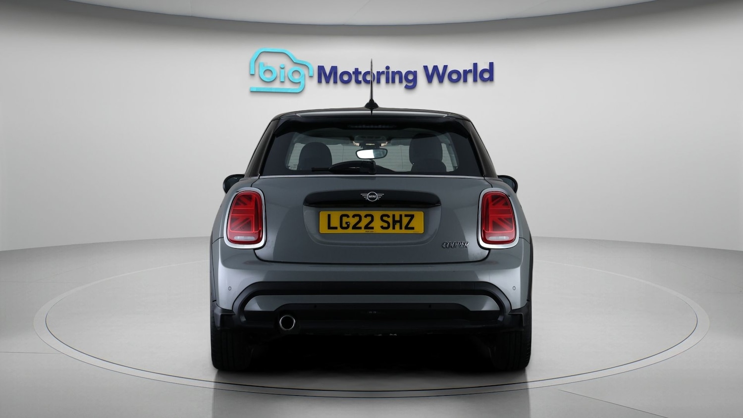 Used MINI Hatch 2022 for sale - 78063343: Photo 6