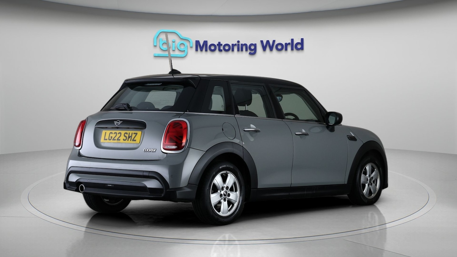 Used MINI Hatch 2022 for sale - 78063343: Photo 7