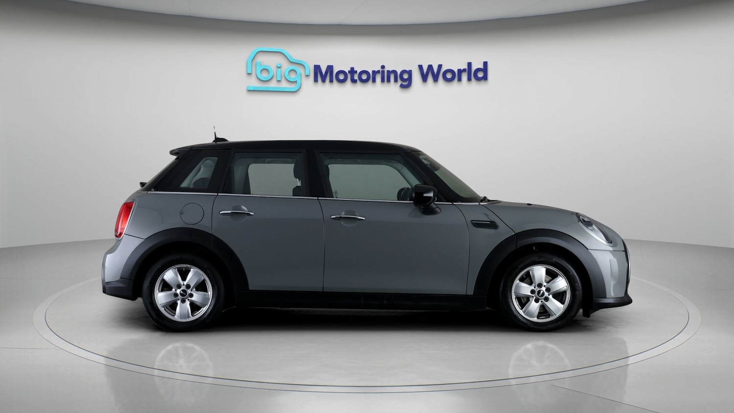Used MINI Hatch 2022 for sale - 78063343: Photo 8