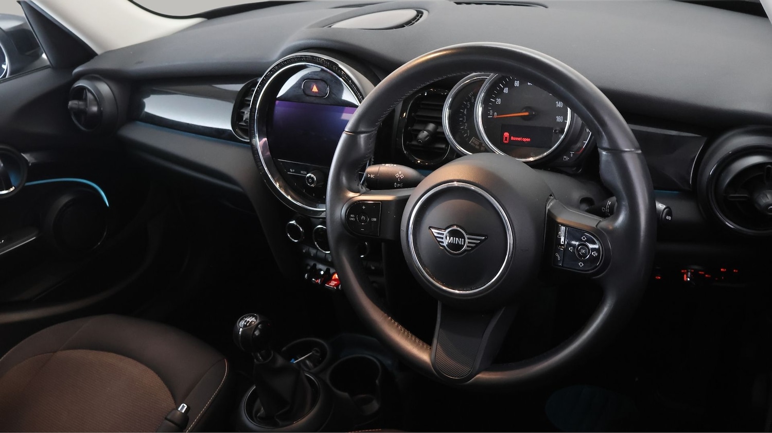 Used MINI Hatch 2022 for sale - 78063343: Photo 9