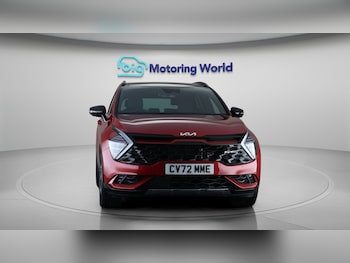 Used Kia Sportage 2023 for sale - 79583878: Photo