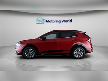 Used Kia Sportage 2023 for sale - 79583878: Photo