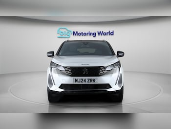 Used Peugeot 3008 2024 for sale - 75531906: Photo