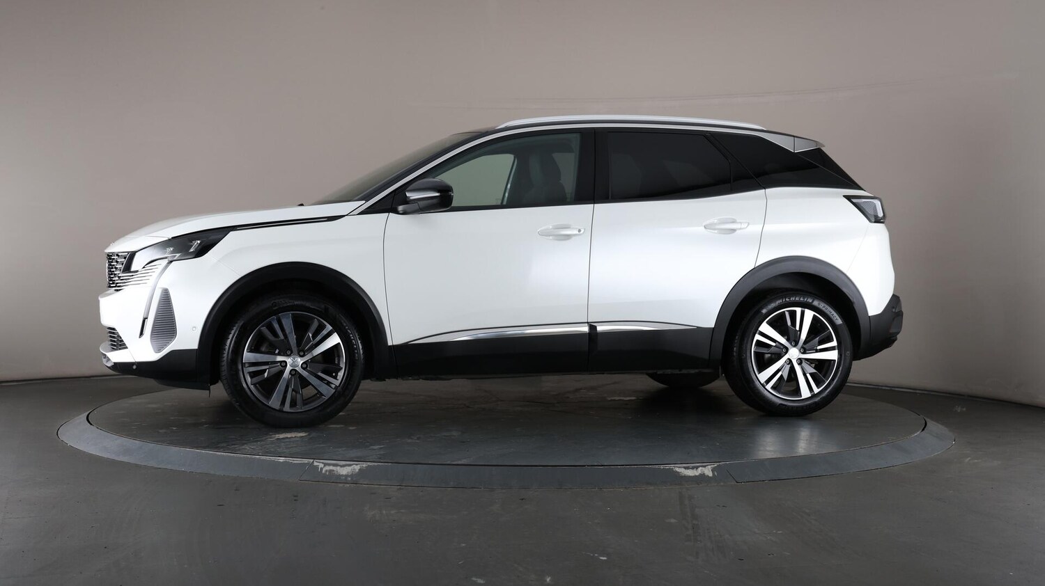 Vehicle 40