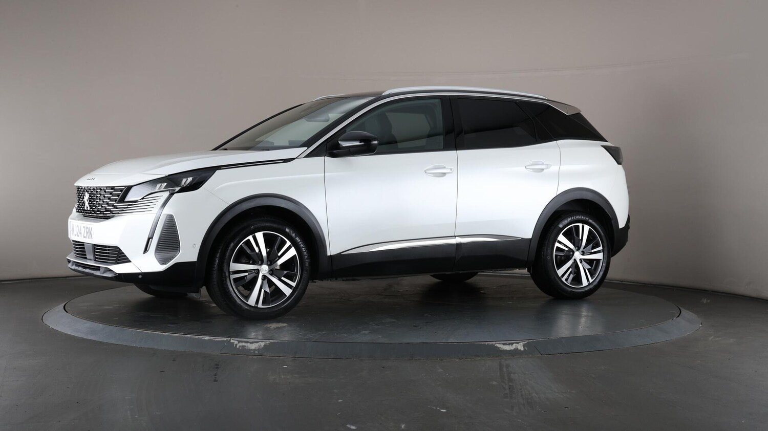 Vehicle 42
