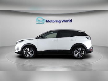 Used Peugeot 3008 2024 for sale - 75531906: Photo