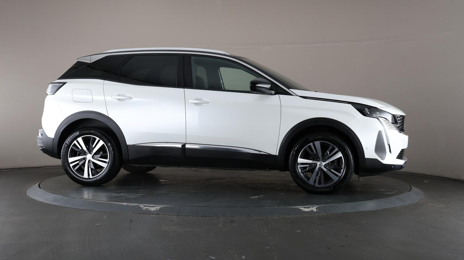 Vehicle 60