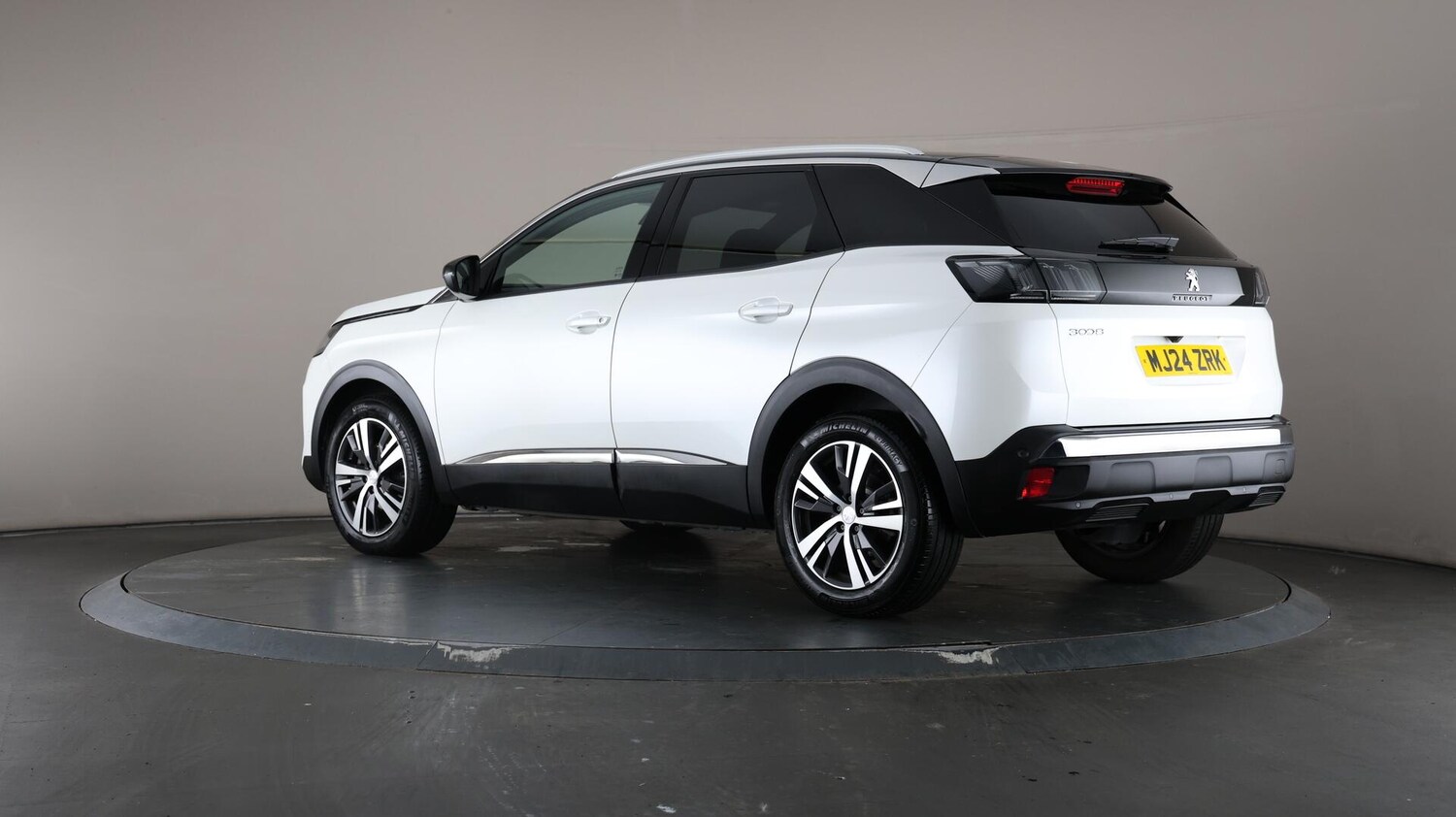 Vehicle 75