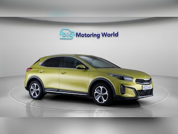 Used Kia XCeed 2023 for sale - 79022067: Photo