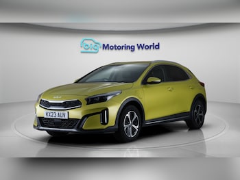 Used Kia XCeed 2023 for sale - 79022067: Photo