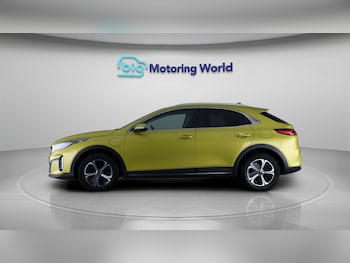 Used Kia XCeed 2023 for sale - 79022067: Photo
