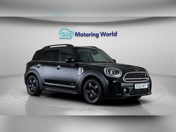 Used MINI Countryman 2022 for sale - 78756299: Photo