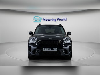 Used MINI Countryman 2022 for sale - 78756299: Photo