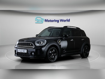 Used MINI Countryman 2022 for sale - 78756299: Photo