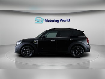 Used MINI Countryman 2022 for sale - 78756299: Photo