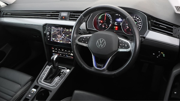 Used Volkswagen Passat 2022 for sale - 76283696: Photo 10