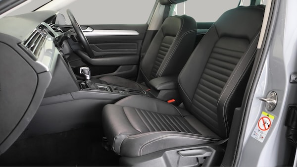 Used Volkswagen Passat 2022 for sale - 76283696: Photo 15