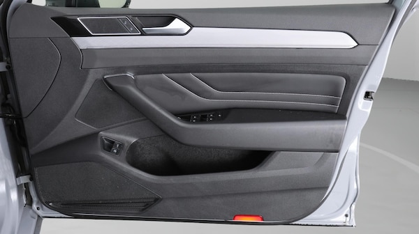 Used Volkswagen Passat 2022 for sale - 76283696: Photo 16