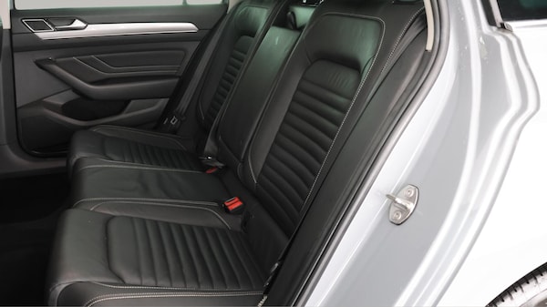 Used Volkswagen Passat 2022 for sale - 76283696: Photo 17