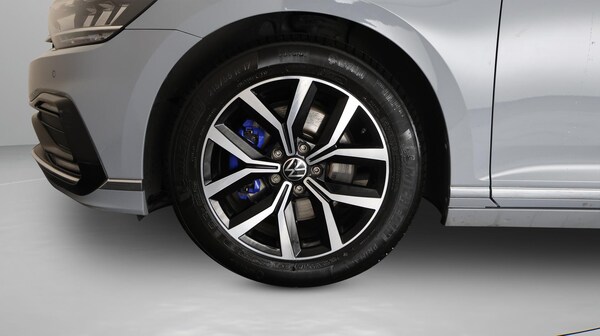 Used Volkswagen Passat 2022 for sale - 76283696: Photo 19