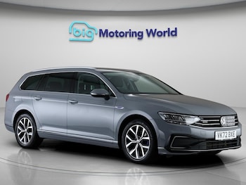 2022 (72) - 1.4 TSI PHEV GTE 5dr DSG