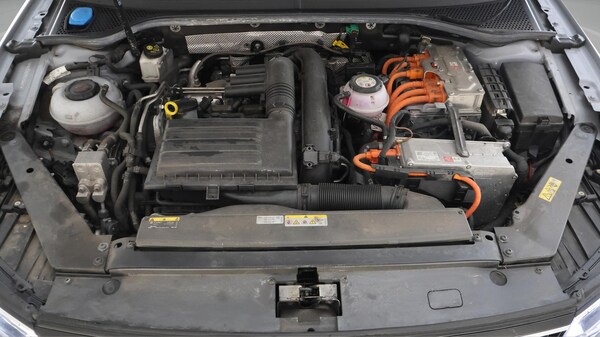 Used Volkswagen Passat 2022 for sale - 76283696: Photo 20