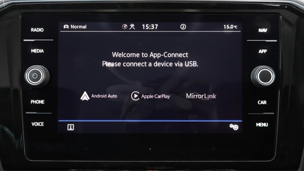 Used Volkswagen Passat 2022 for sale - 76283696: Photo 25