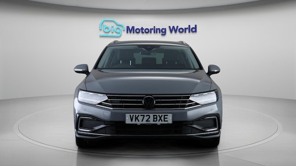 Used Volkswagen Passat 2022 for sale - 76283696: Photo 3