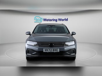 Used Volkswagen Passat 2022 for sale - 76283696: Photo 3