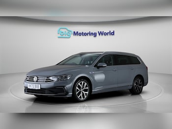 Used Volkswagen Passat 2022 for sale - 76283696: Photo 4