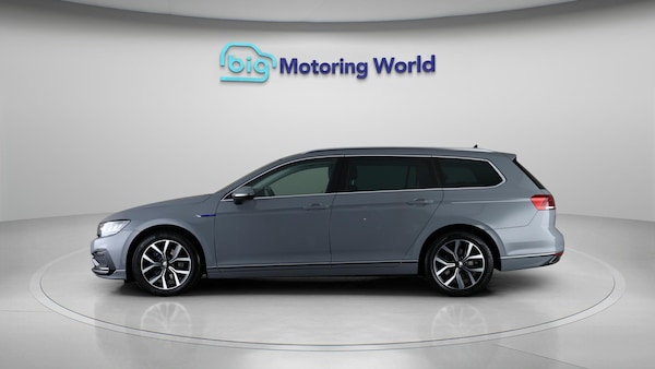 Used Volkswagen Passat 2022 for sale - 76283696: Photo 5