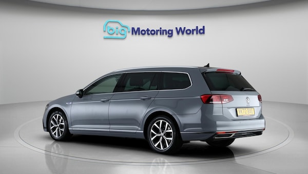 Used Volkswagen Passat 2022 for sale - 76283696: Photo 6
