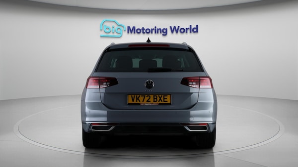 Used Volkswagen Passat 2022 for sale - 76283696: Photo 7